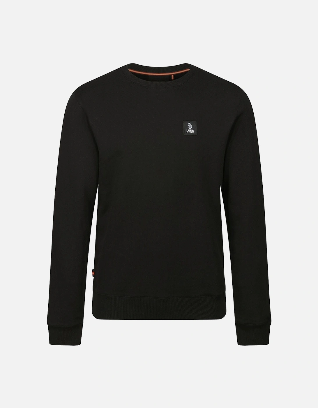 Sycamore Back Print Sweatshirt, 5 of 4