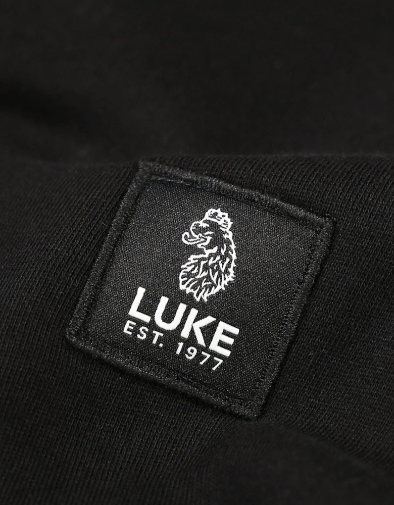 Sycamore Back Print Sweatshirt