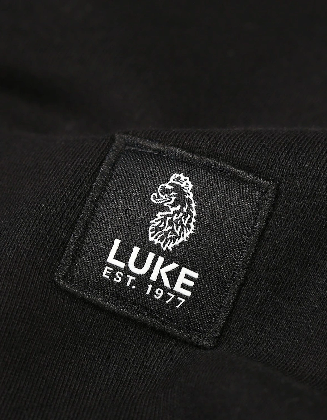 Sycamore Back Print Sweatshirt
