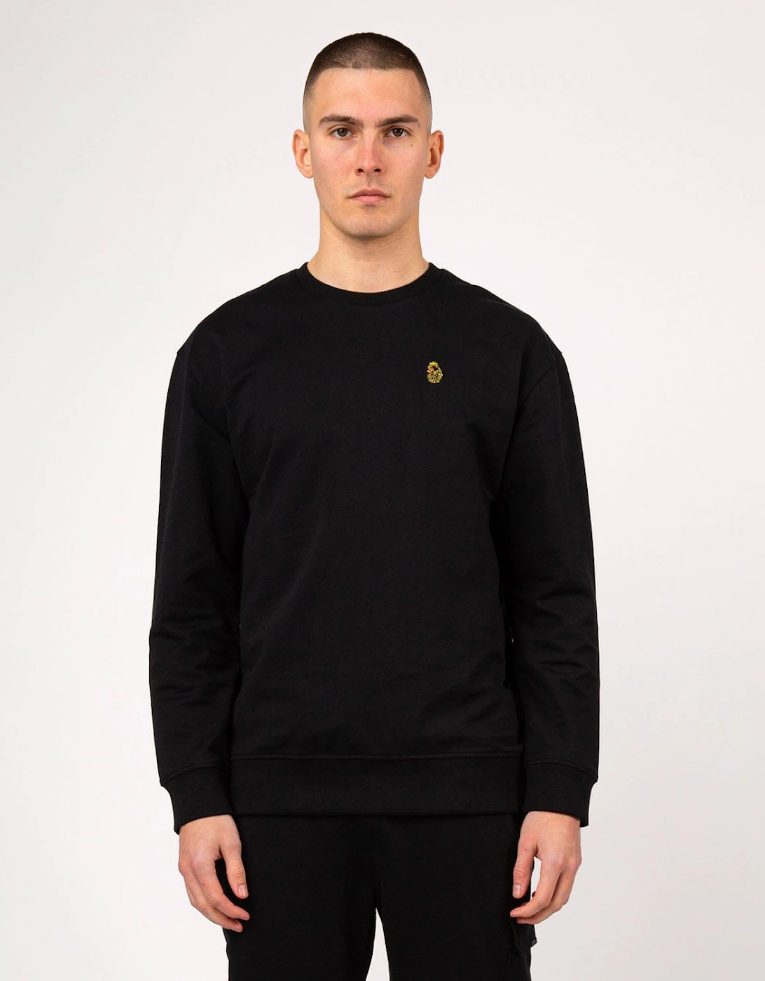 The Boxcar Sweatshirt, 7 of 6