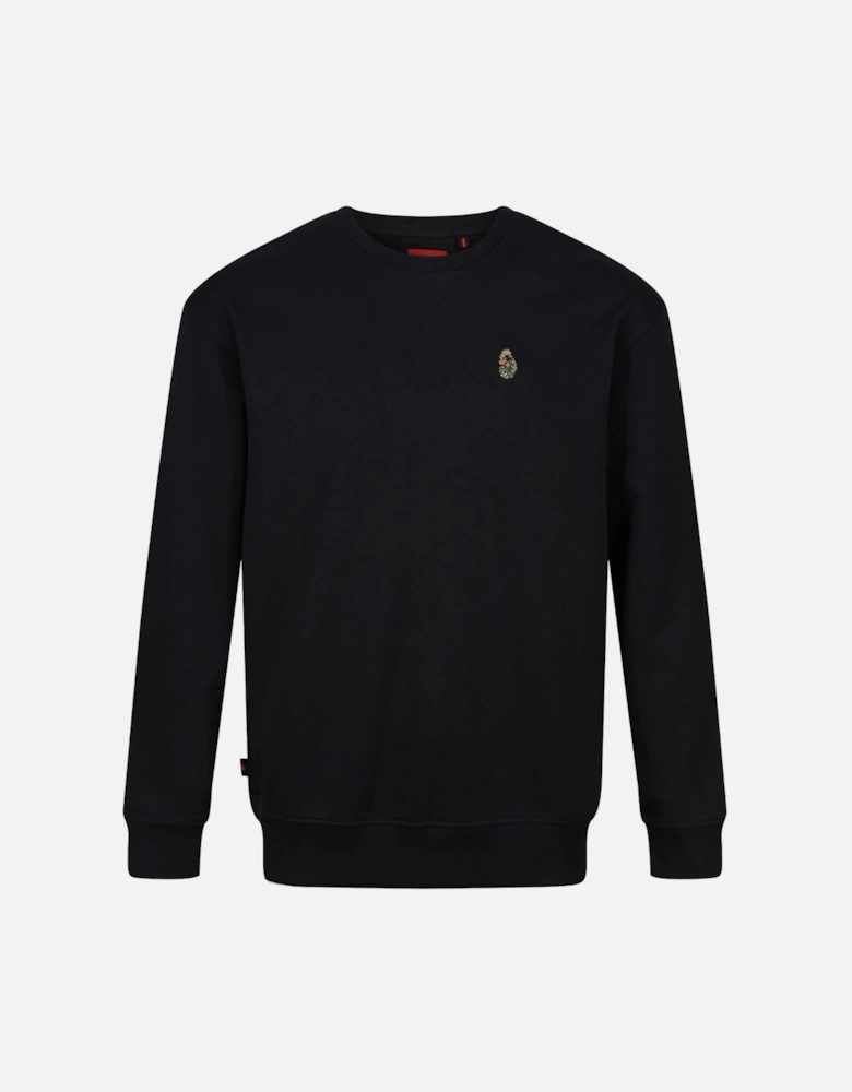 The Boxcar Sweatshirt