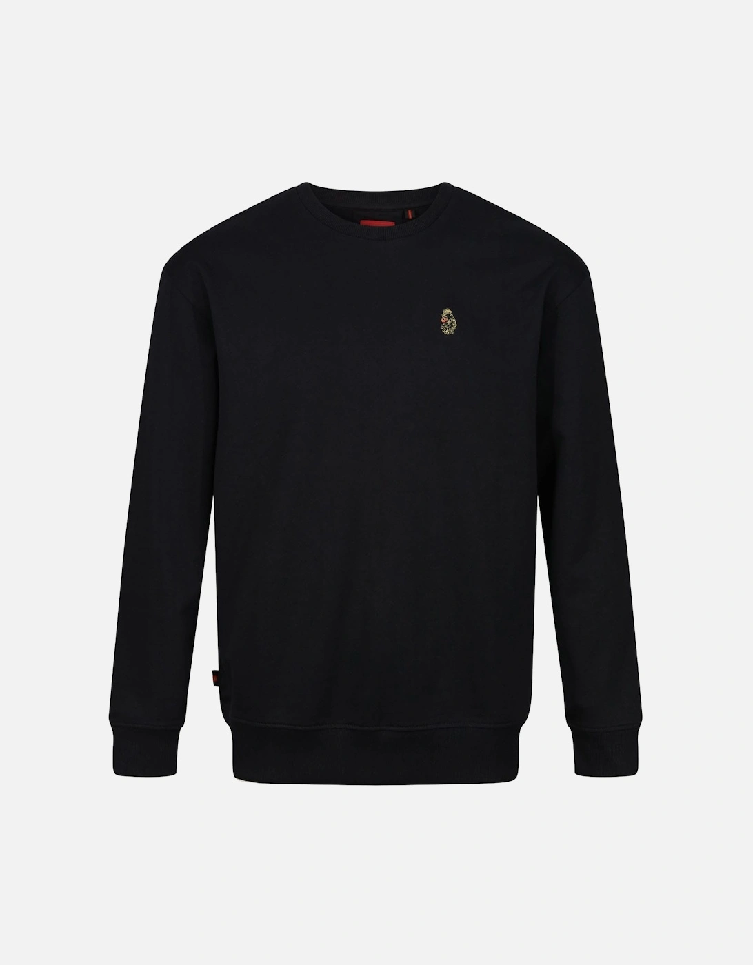 The Boxcar Sweatshirt