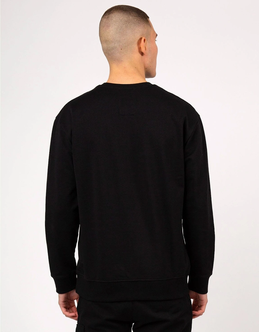 The Boxcar Sweatshirt