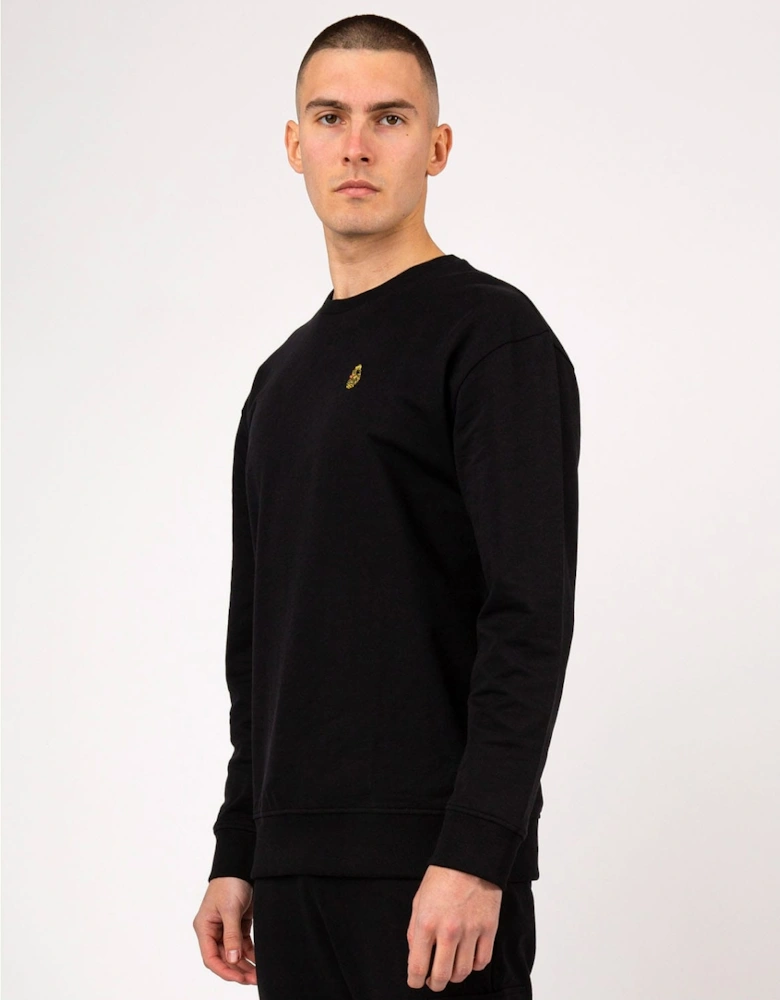 The Boxcar Sweatshirt
