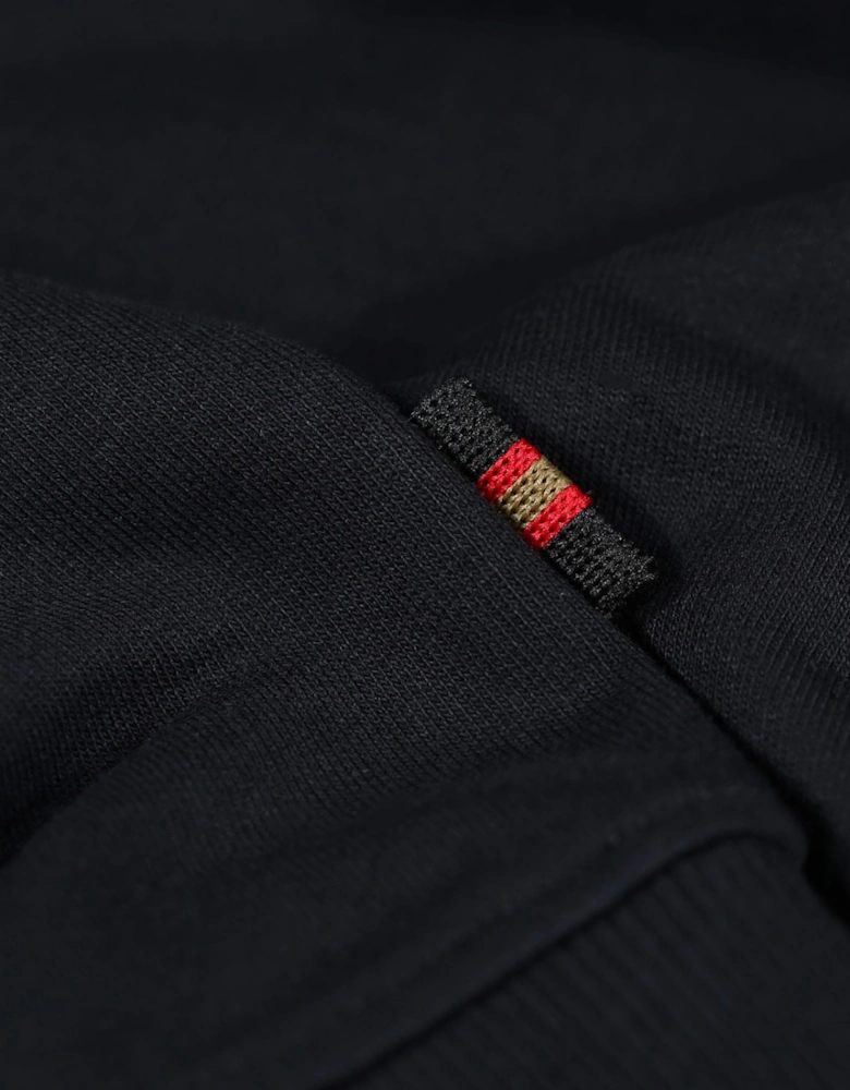 The Boxcar Sweatshirt