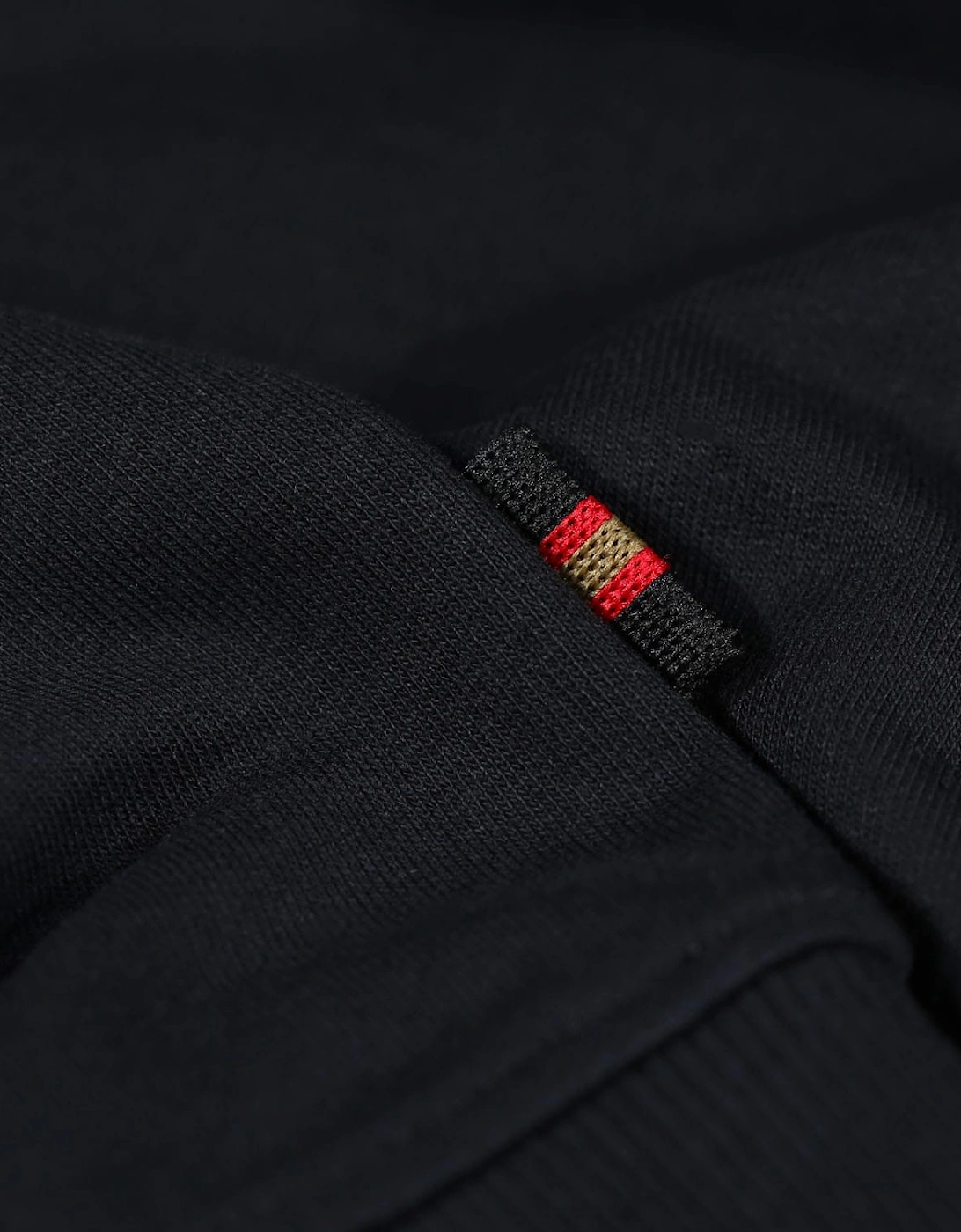The Boxcar Sweatshirt