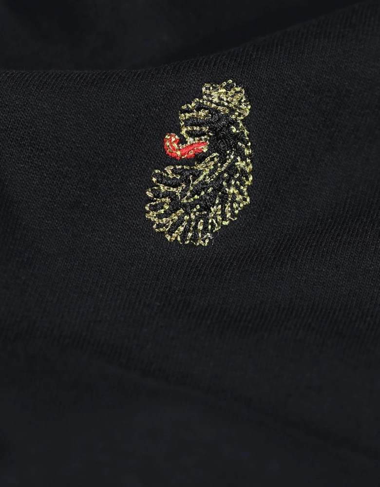 The Boxcar Sweatshirt