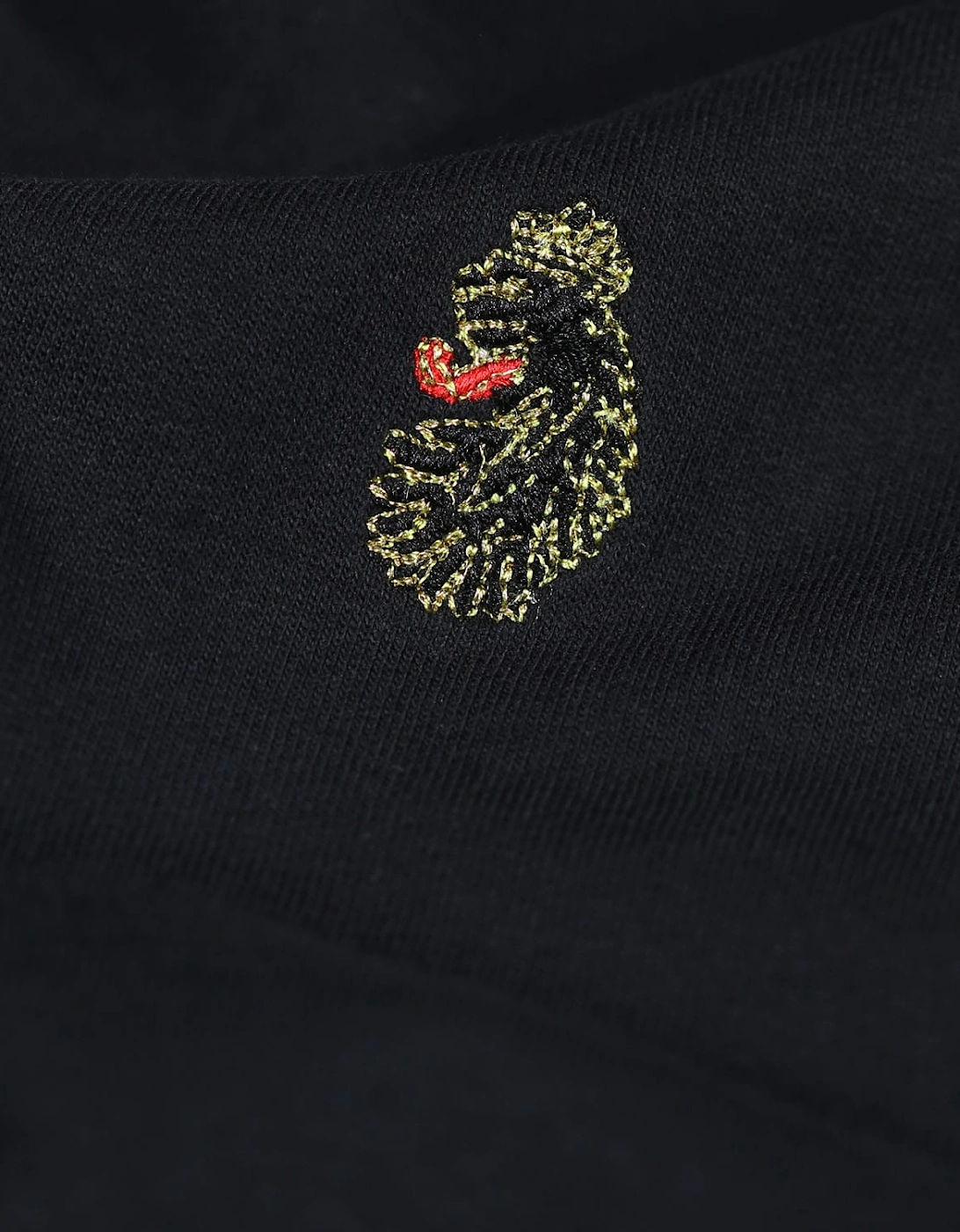 The Boxcar Sweatshirt