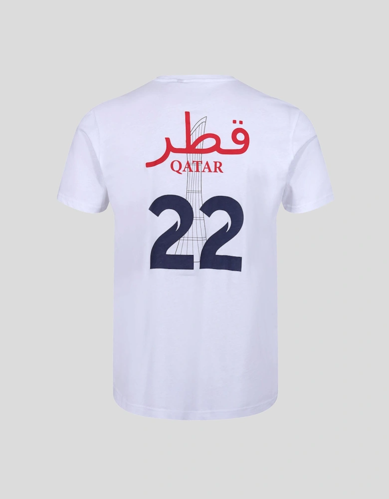 Qatar 22 T-Shirt