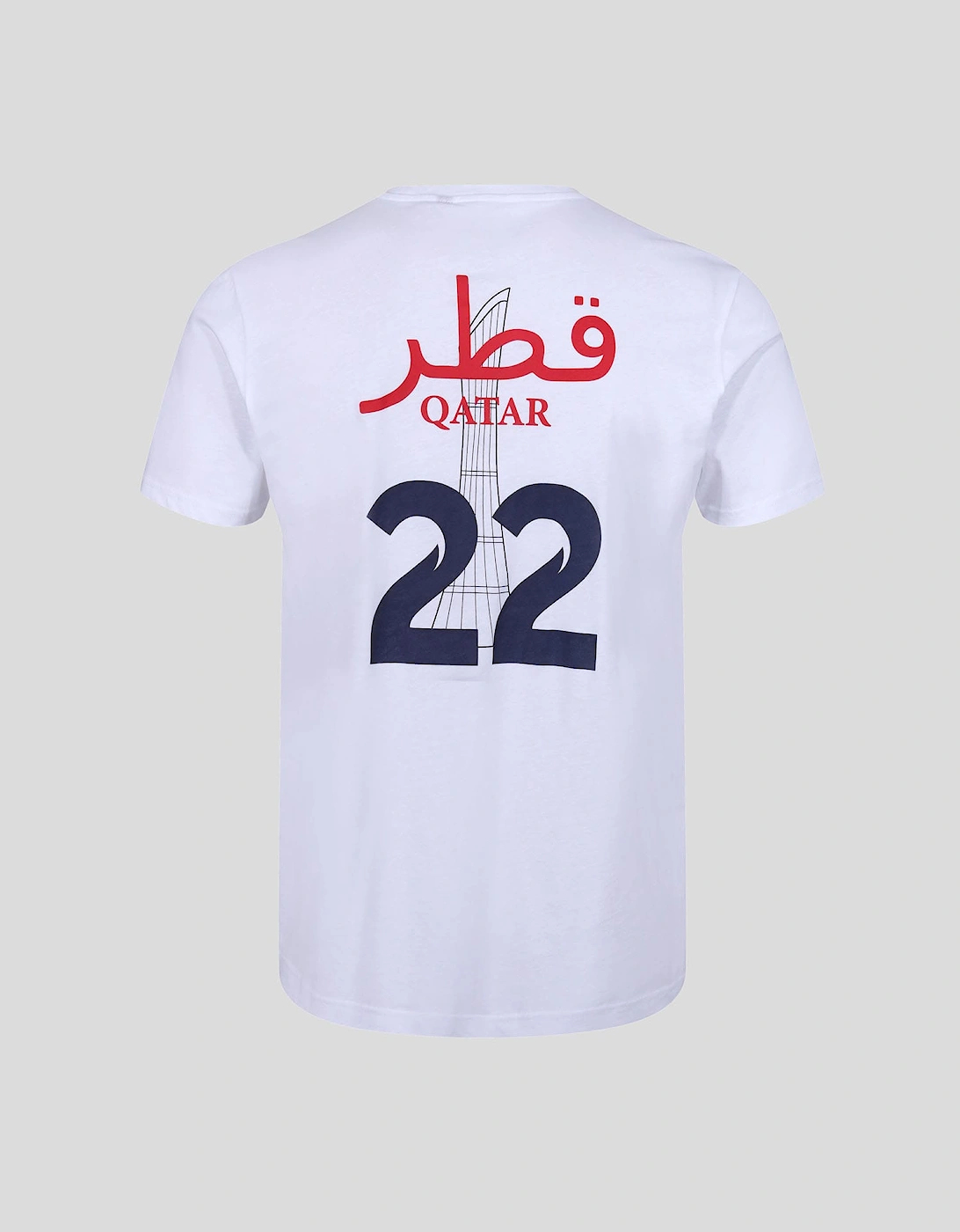 Qatar 22 T-Shirt