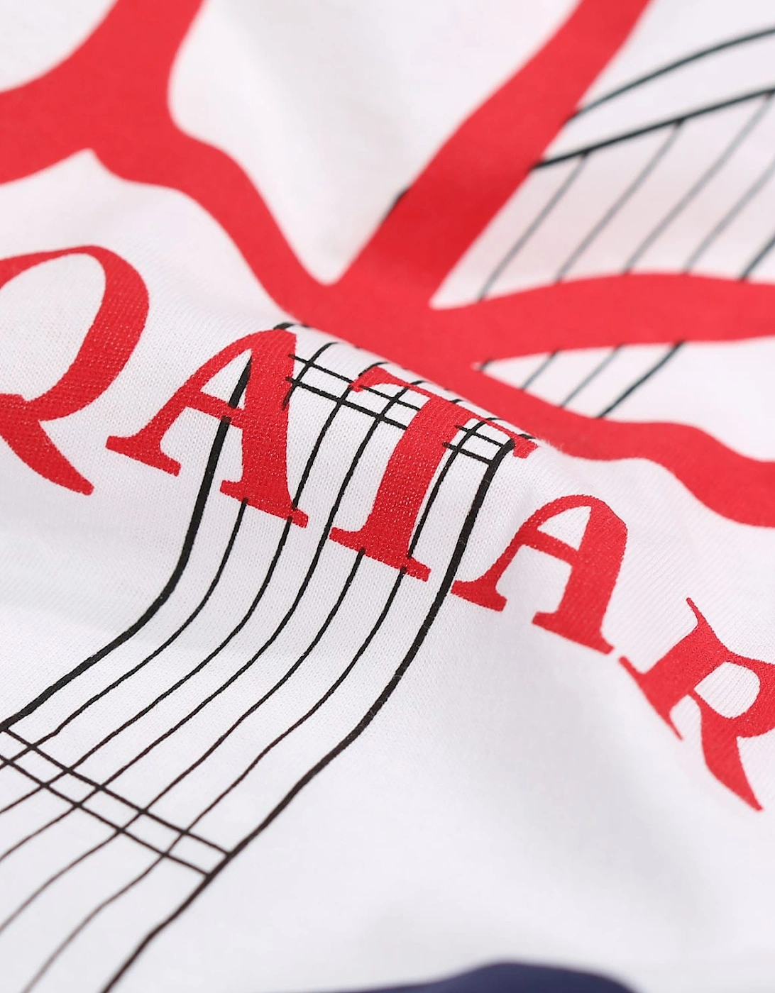 Qatar 22 T-Shirt