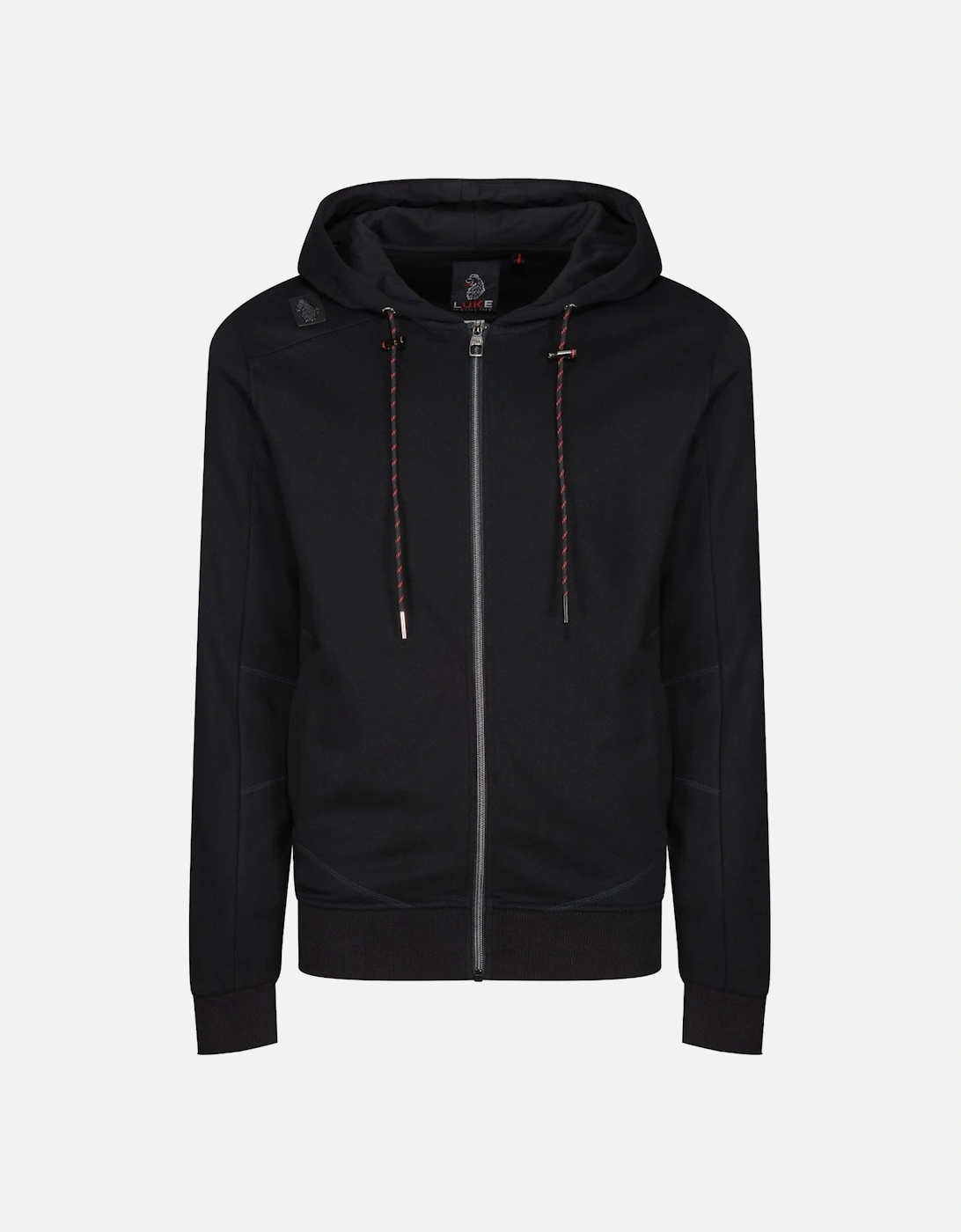 Louis Zip Hoodie, 5 of 4