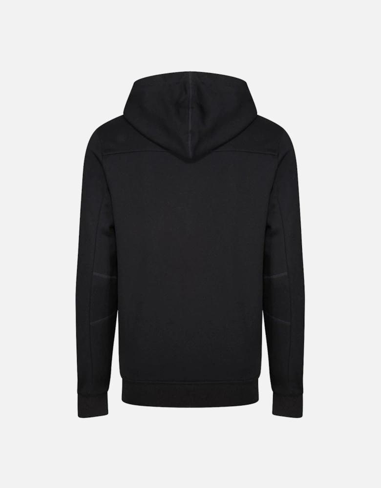 Louis Zip Hoodie