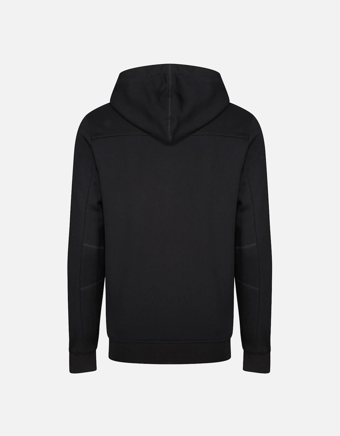 Louis Zip Hoodie