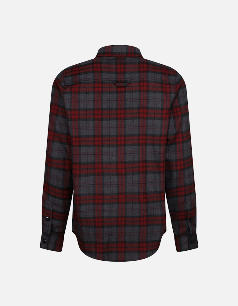 Melbourne Overshirt