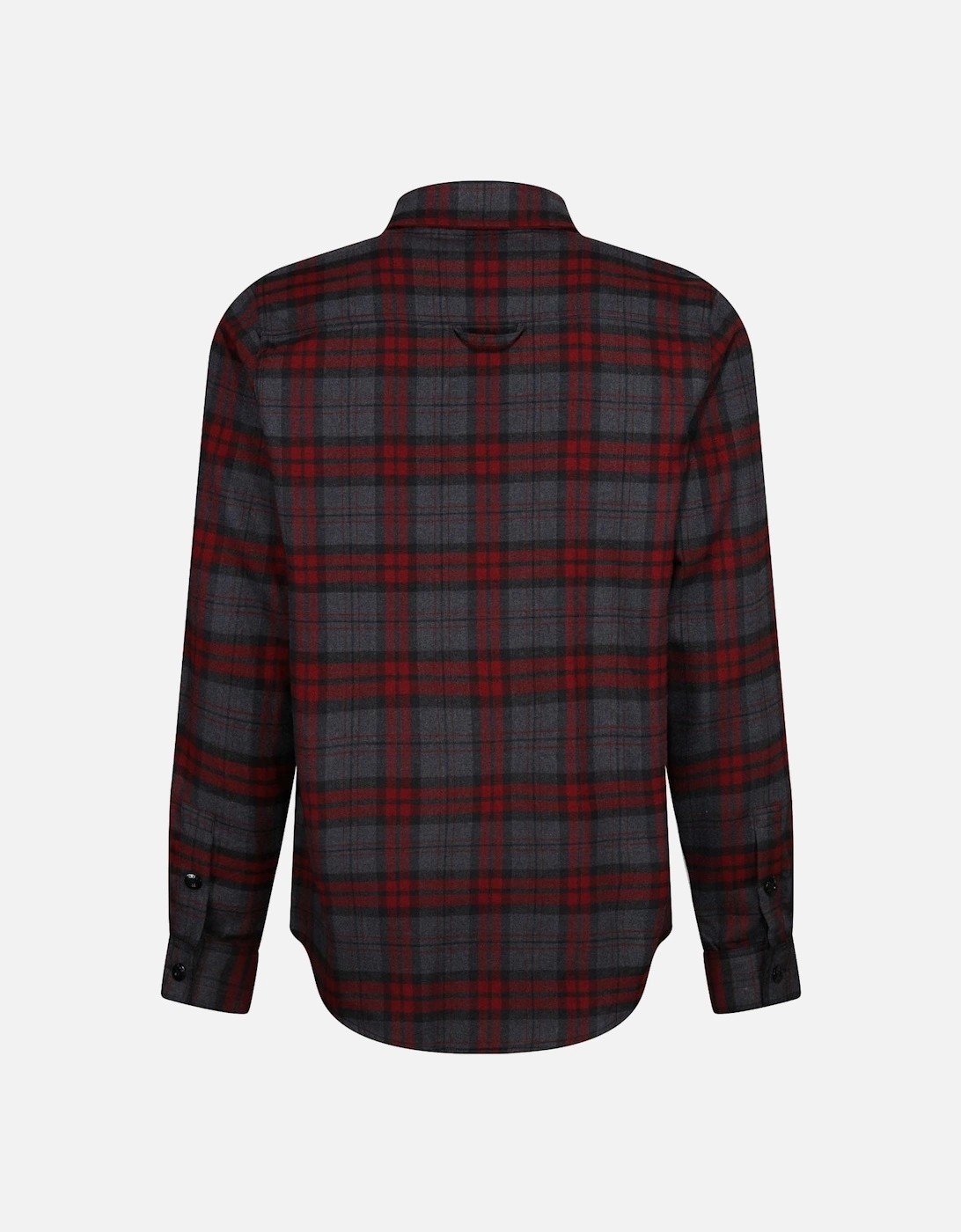 Melbourne Overshirt