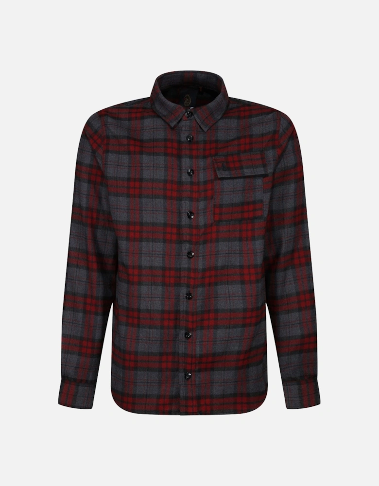 Melbourne Overshirt
