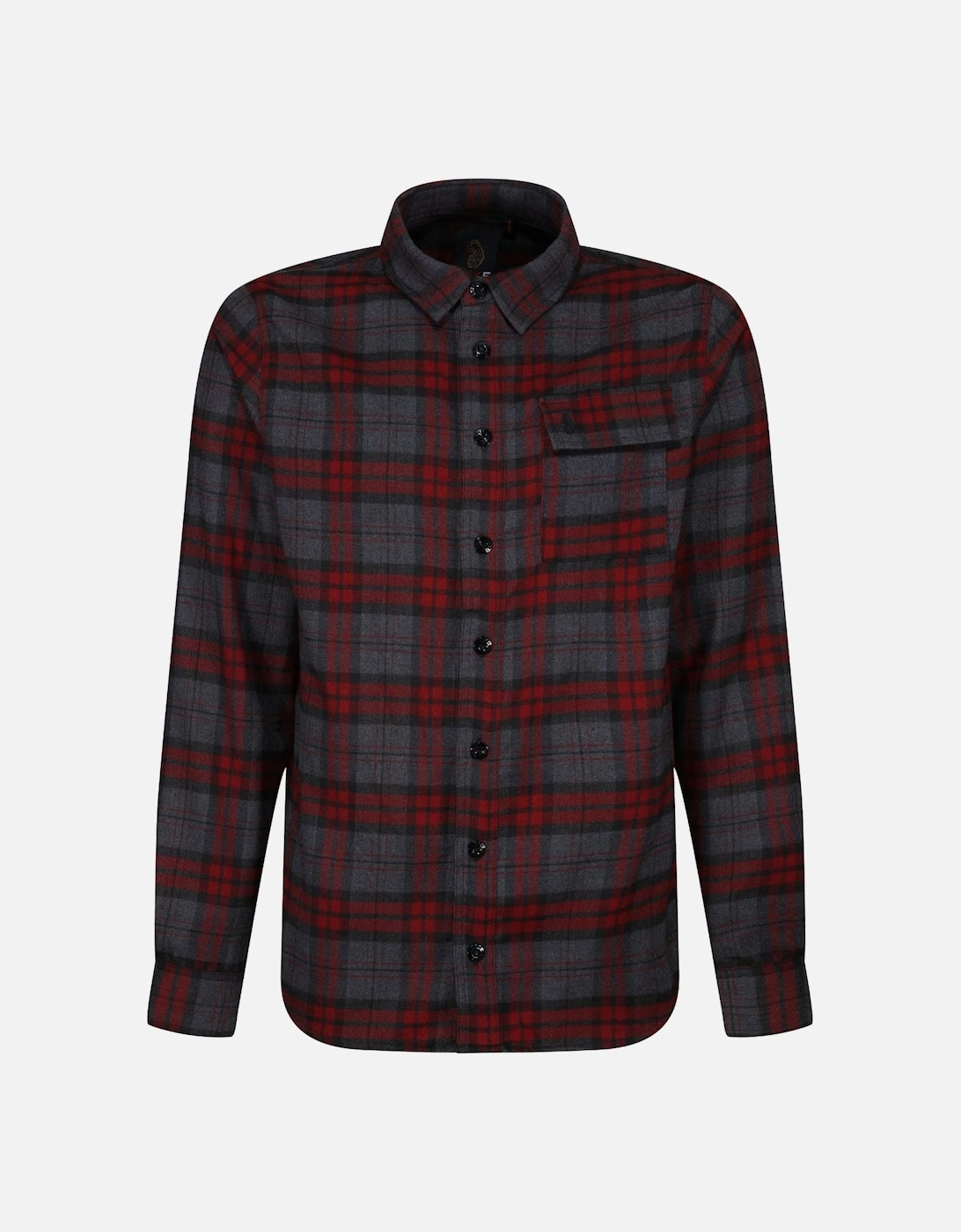 Melbourne Overshirt, 5 of 4