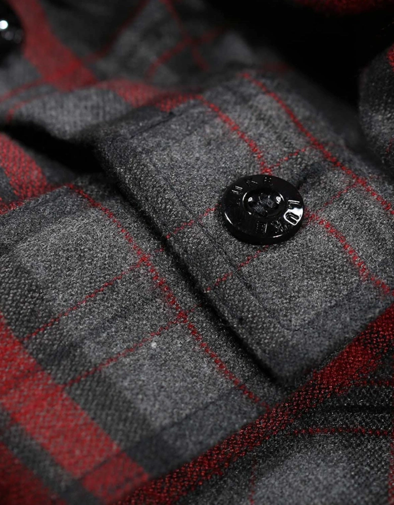 Melbourne Overshirt
