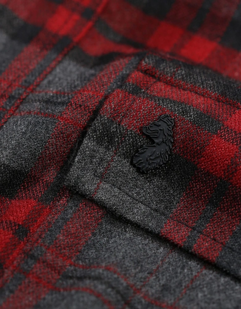Melbourne Overshirt