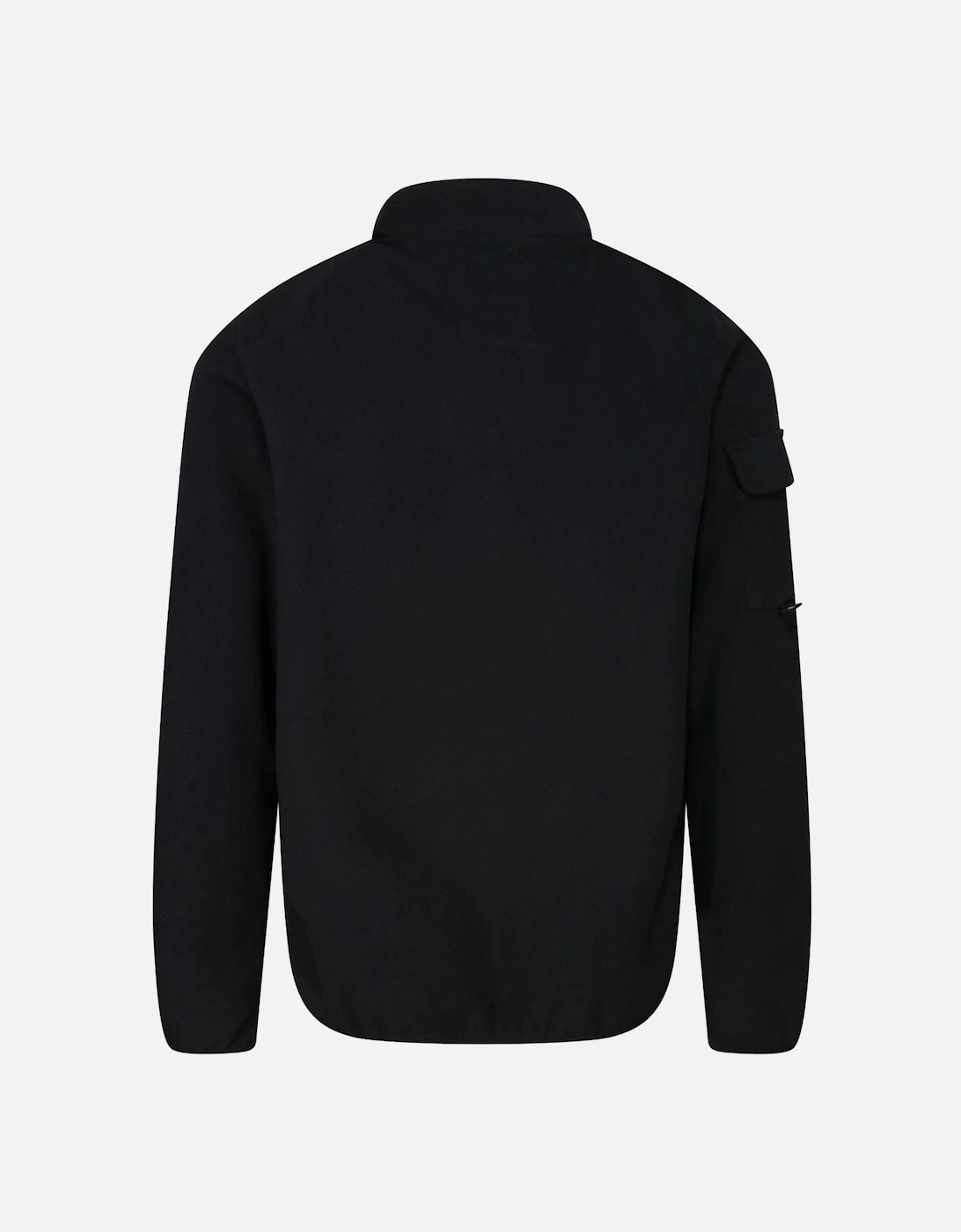 Warlock Funnel Neck Sweatshirt