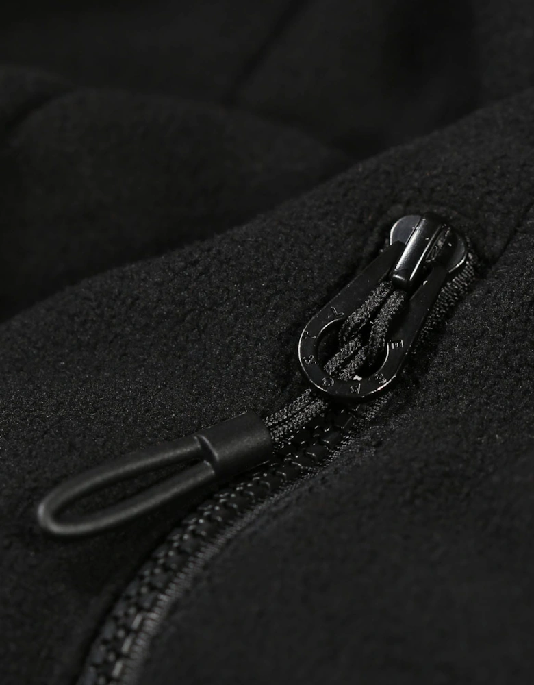 Warlock Funnel Neck Sweatshirt