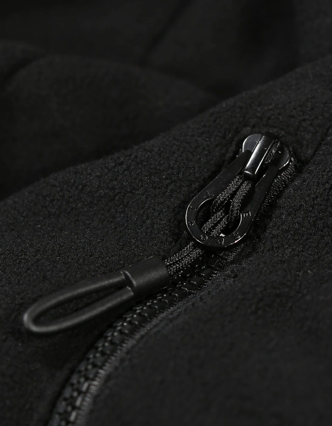 Warlock Funnel Neck Sweatshirt