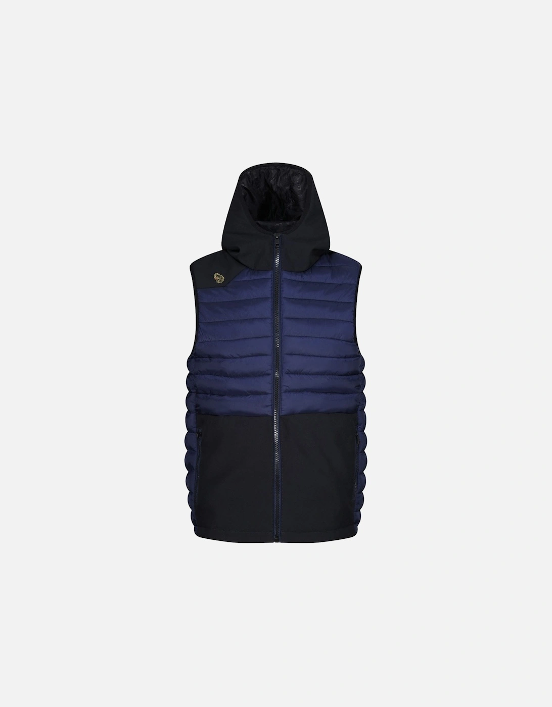 Bubblas In The Hood 2 Gilet, 5 of 4