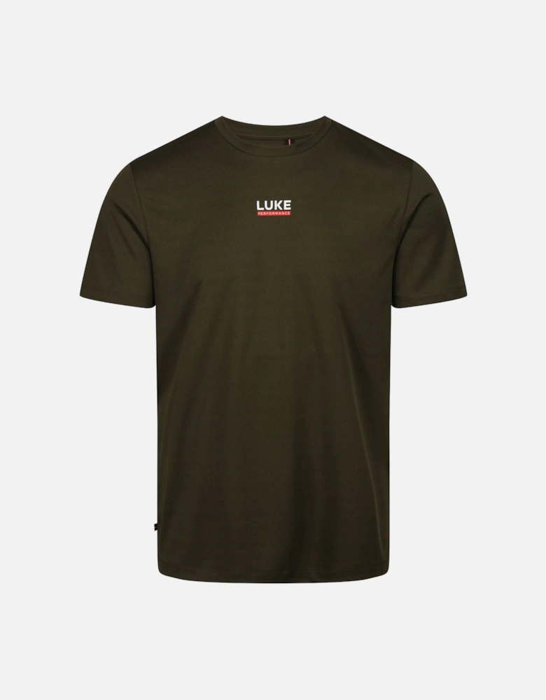 Lean Performance T-Shirt