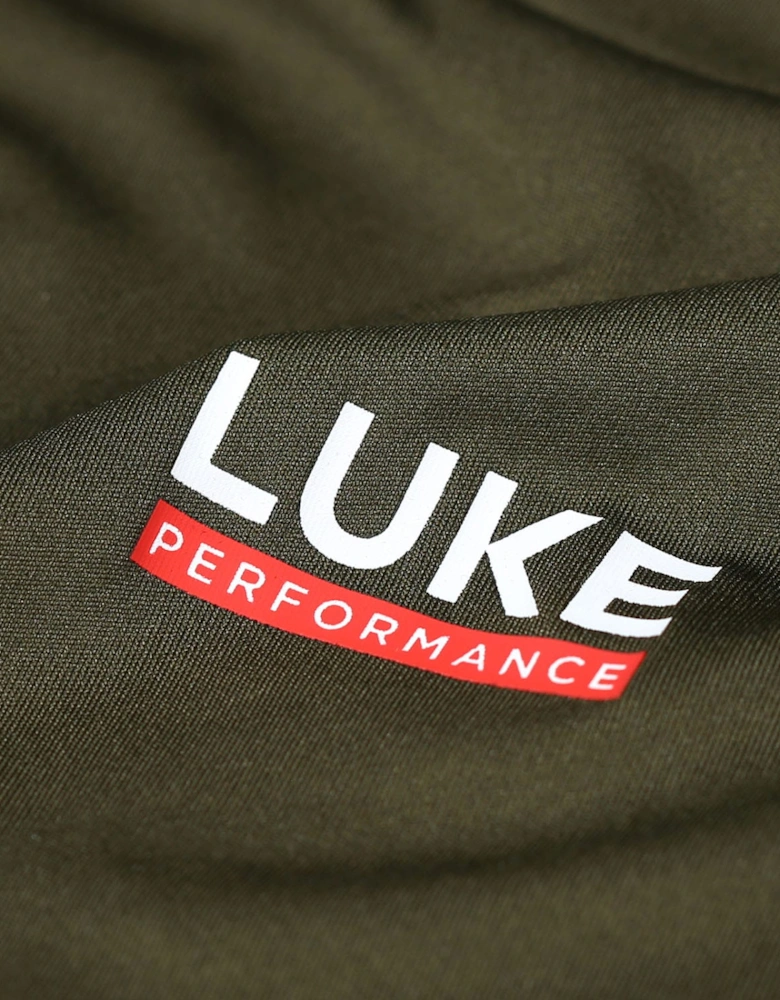 Lean Performance T-Shirt