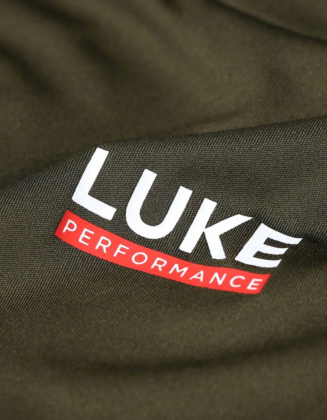 Lean Performance T-Shirt