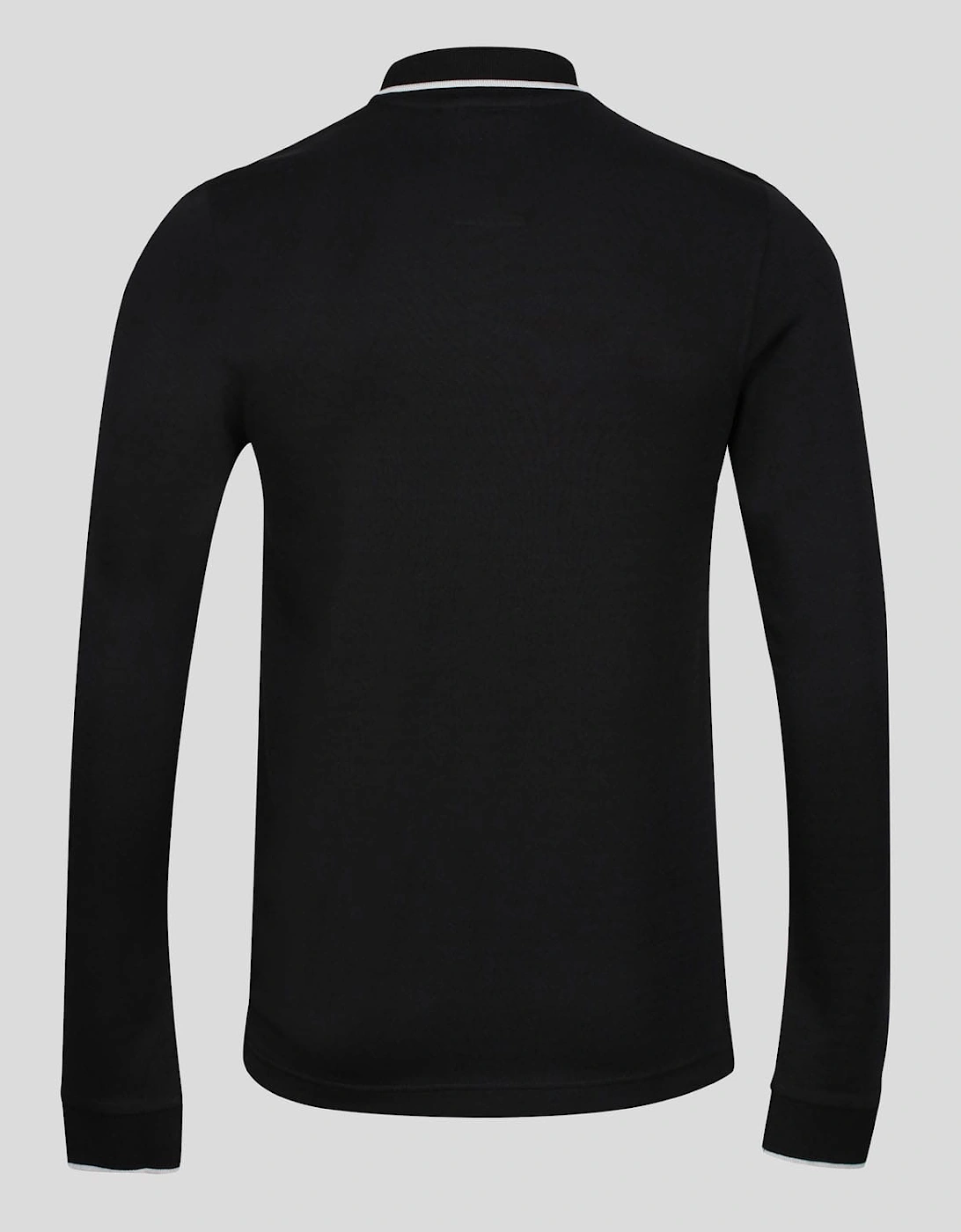 Long Meadtastic Sport Polo Shirt