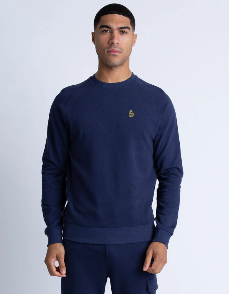 New Guy 2 Crewneck Sweatshirt