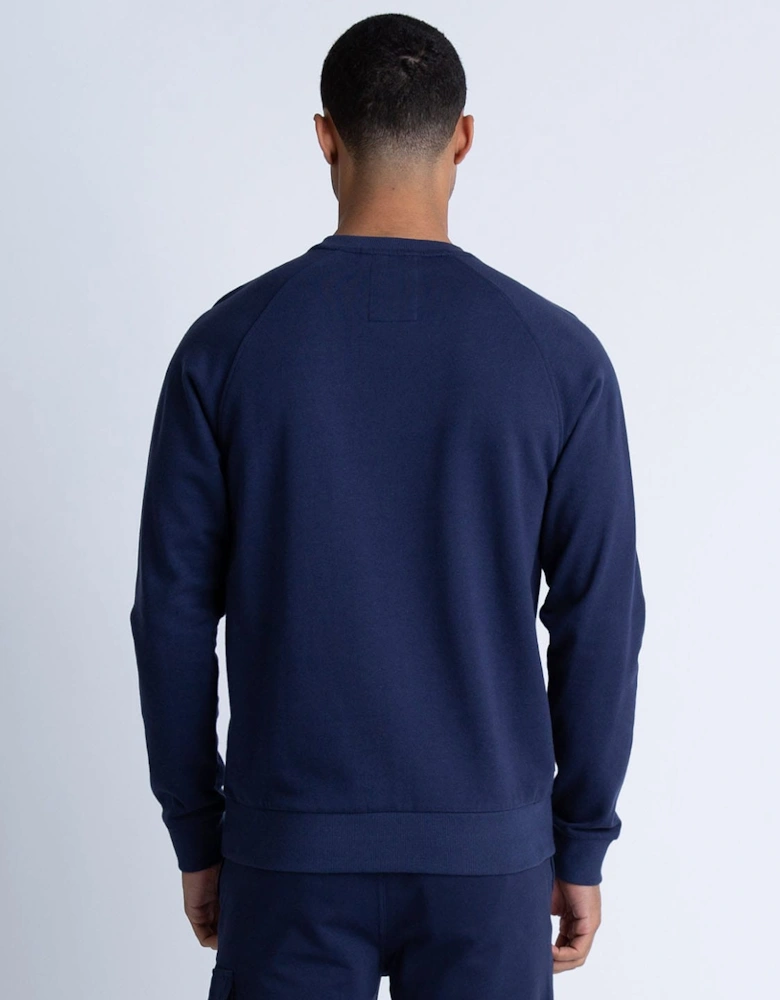 New Guy 2 Crewneck Sweatshirt