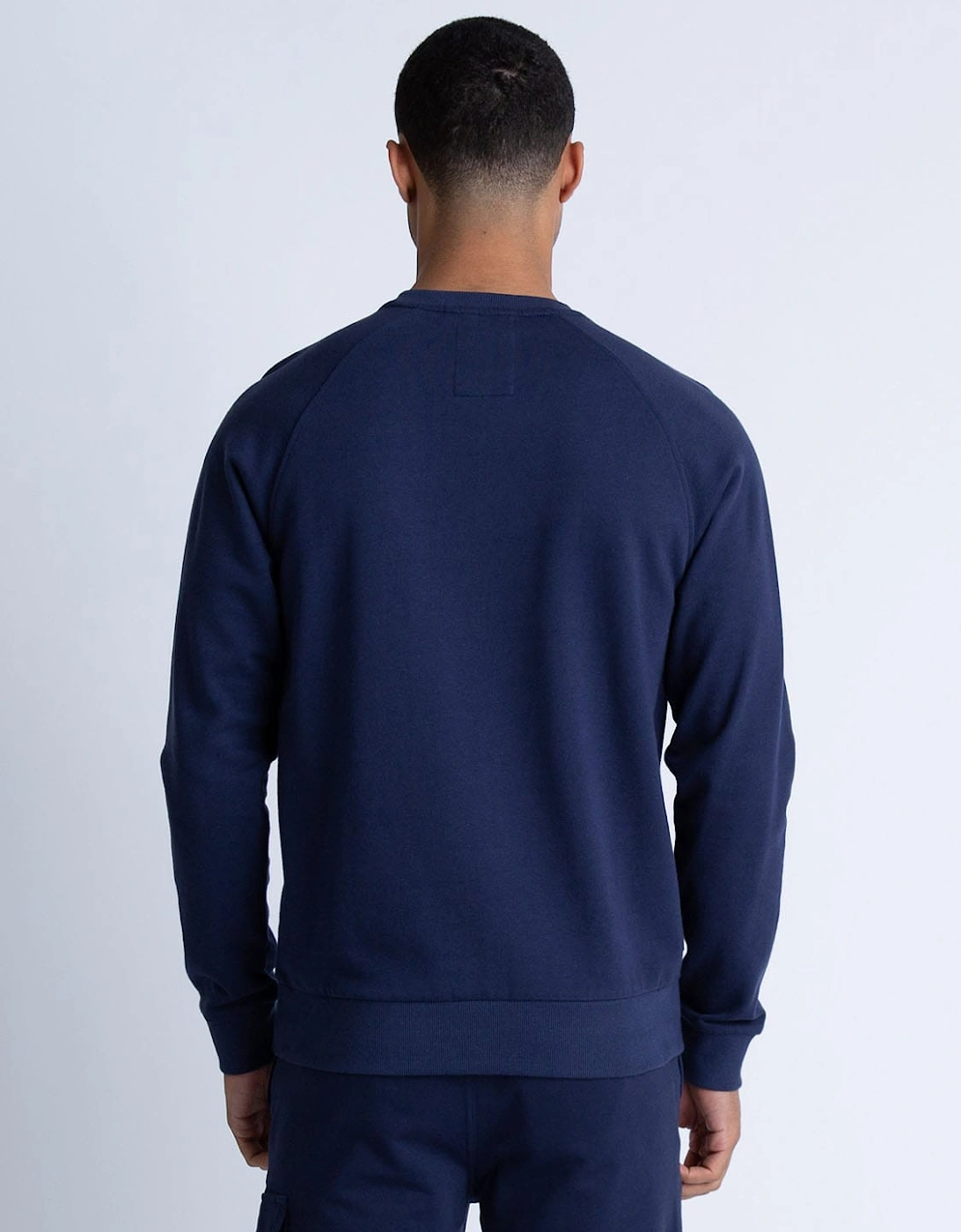 New Guy 2 Crewneck Sweatshirt