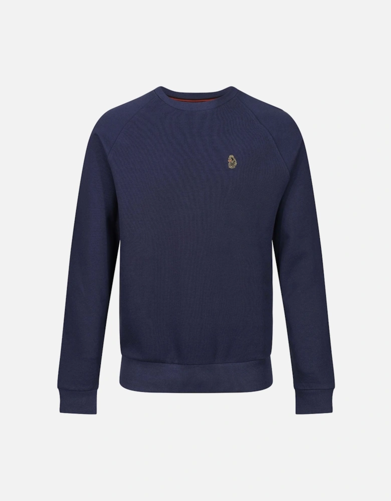New Guy 2 Crewneck Sweatshirt