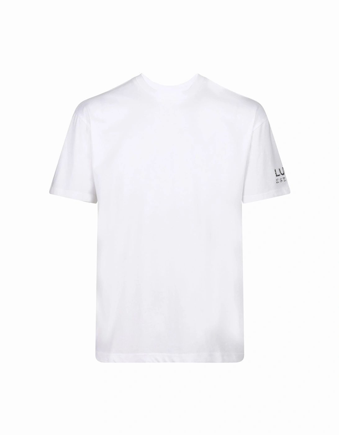 Zion T-Shirt, 5 of 4