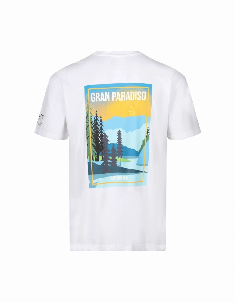 Zion T-Shirt