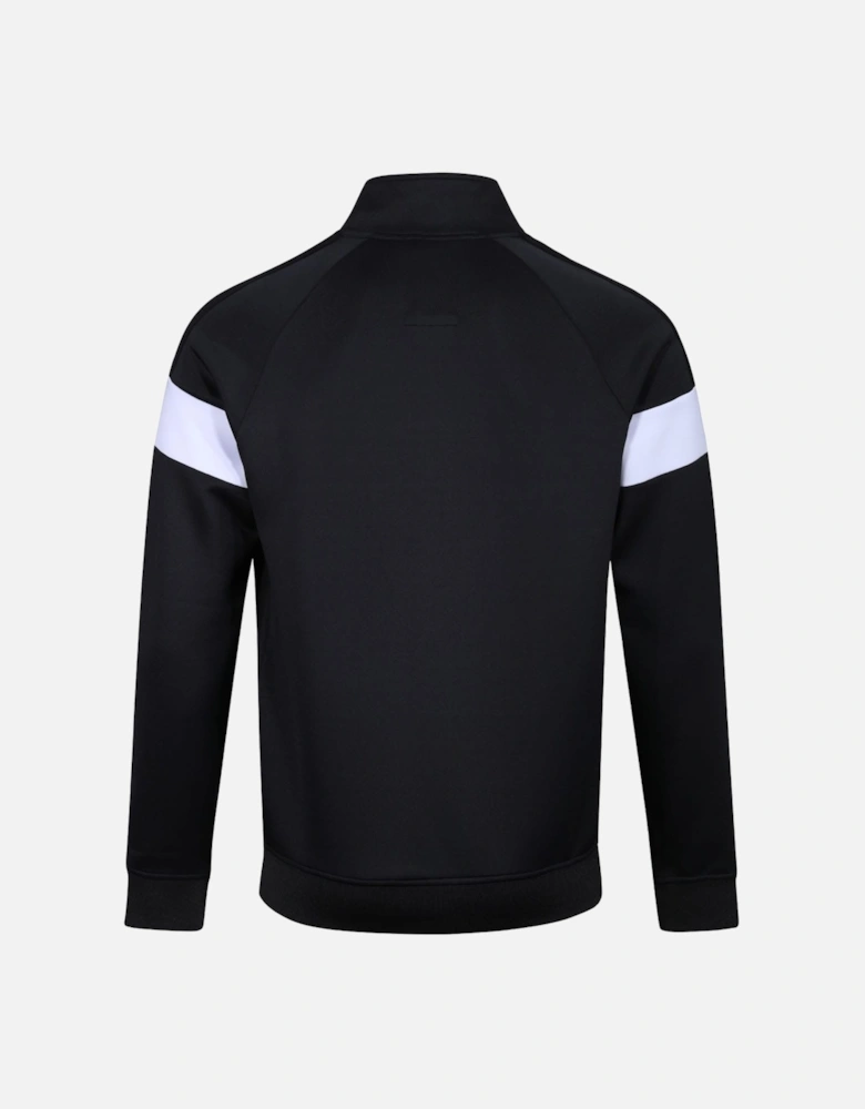 Zurich Funnel Neck Sweatshirt