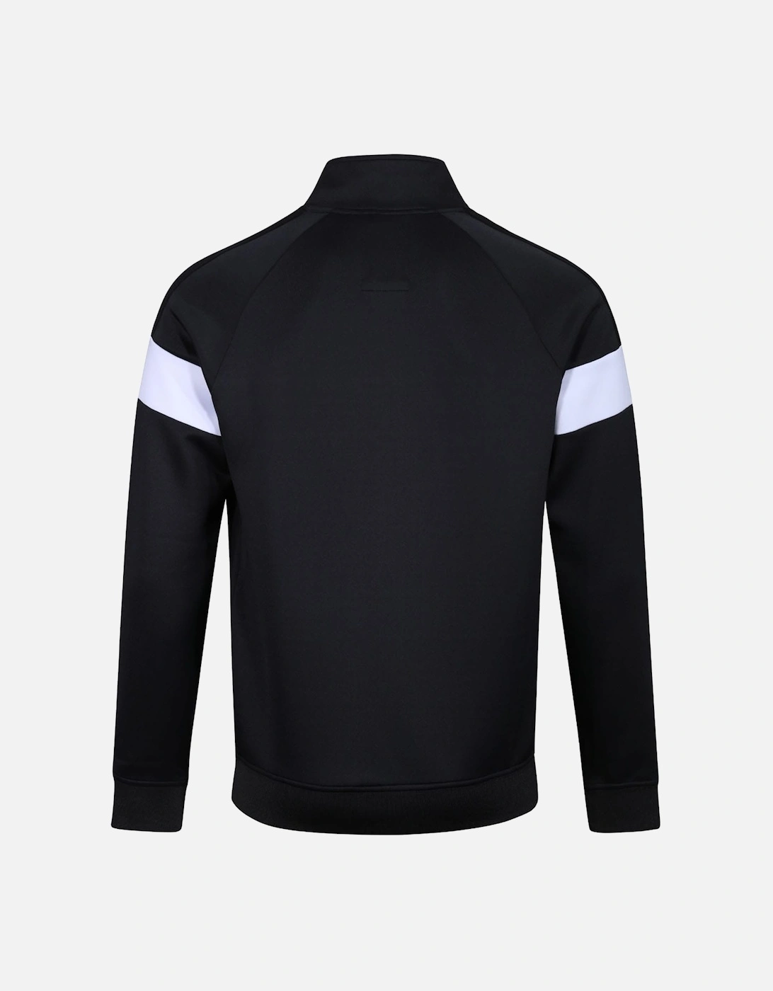 Zurich Funnel Neck Sweatshirt