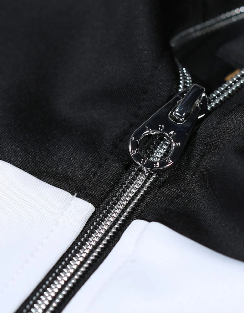 Zurich Funnel Neck Sweatshirt