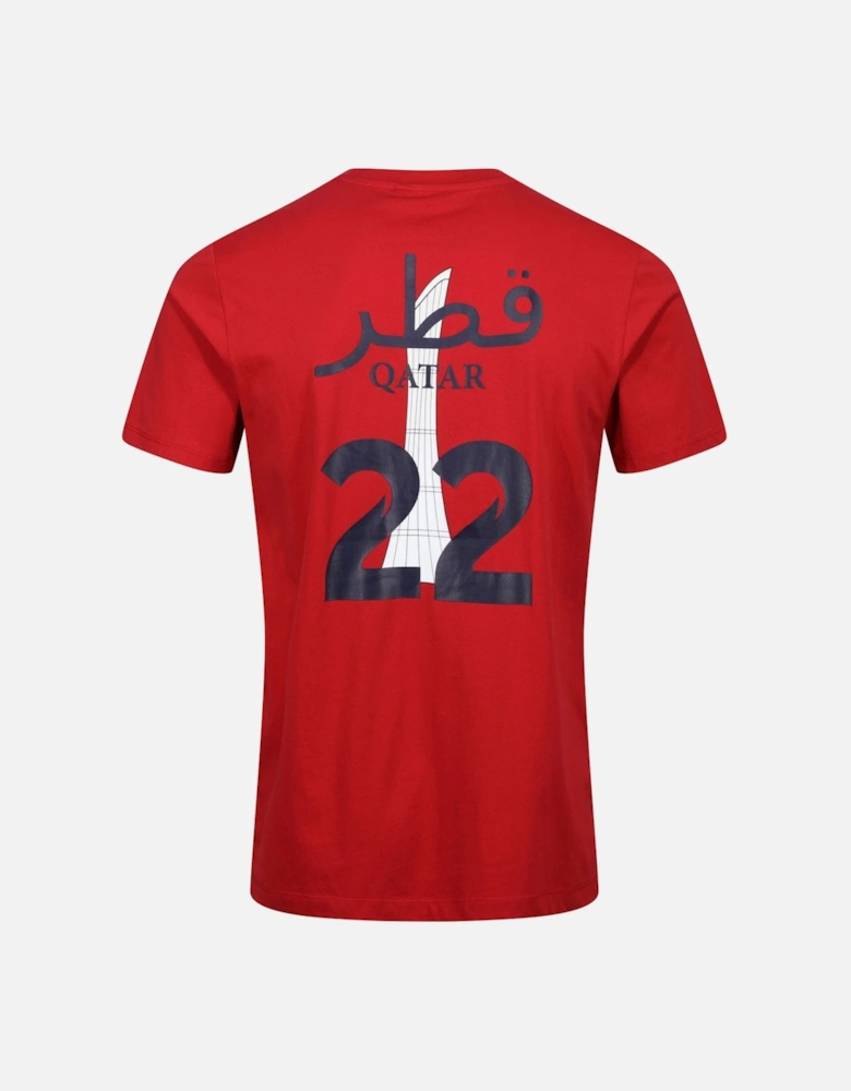 Qatar 22 T-Shirt