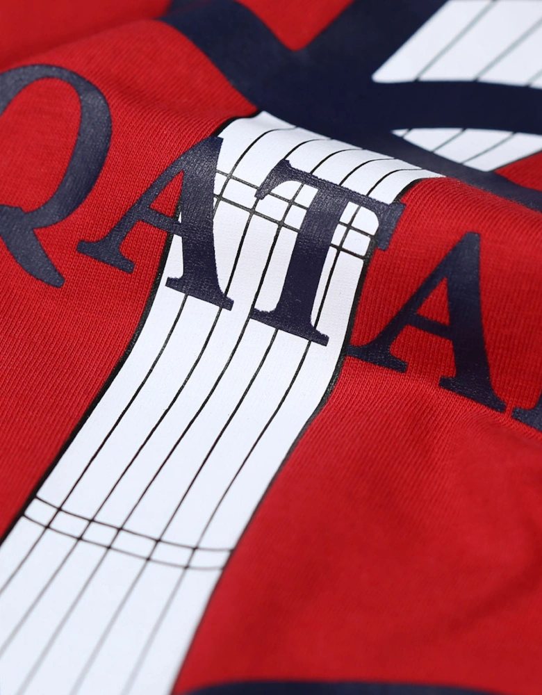 Qatar 22 T-Shirt