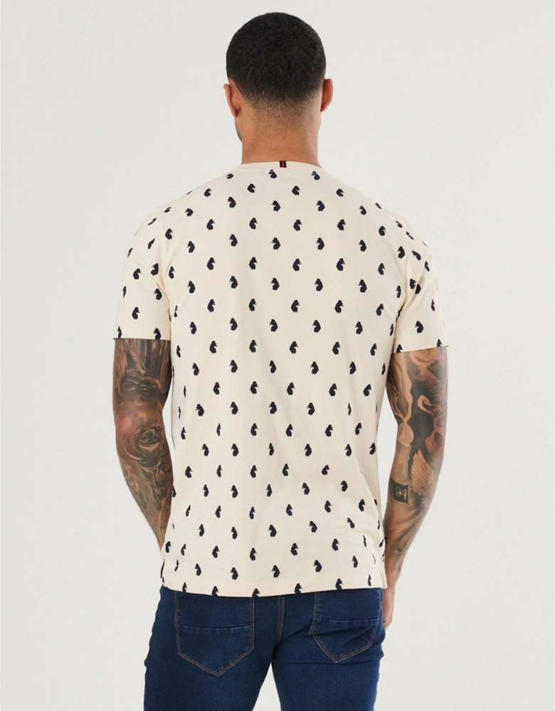 Repeat Yourself T-Shirt