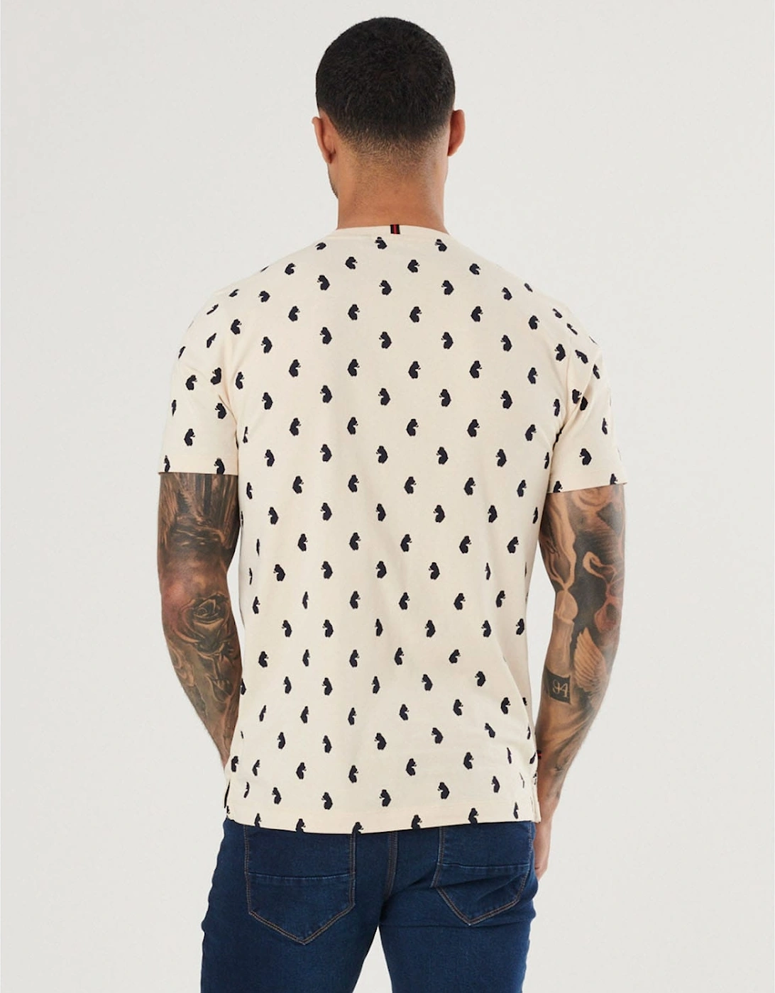 Repeat Yourself T-Shirt