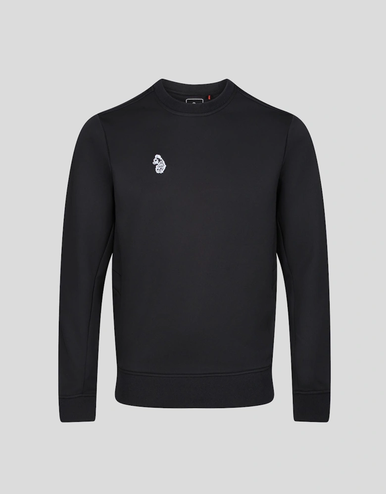 Team Sweat Crewneck Sweatshirt