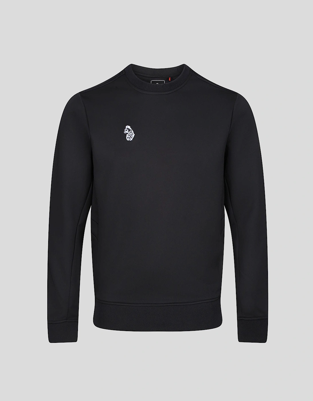 Team Sweat Crewneck Sweatshirt, 5 of 4