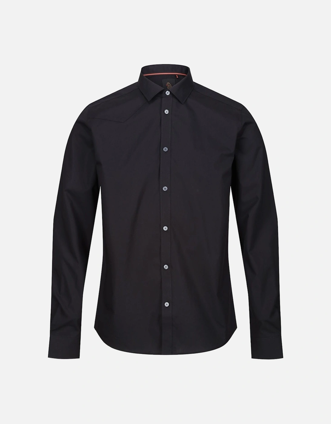 Well Spent Youth Long Sleeve Shirt, 5 of 4