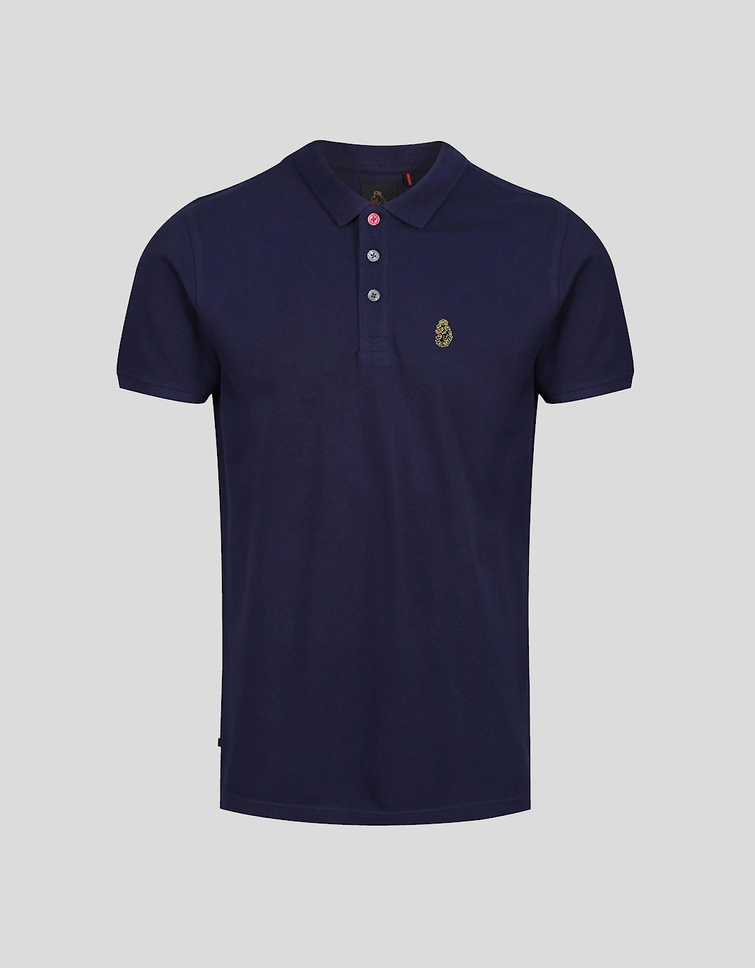 New Mead Sport Core Polo Shirt, 5 of 4