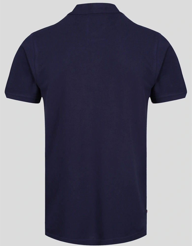 New Mead Sport Core Polo Shirt